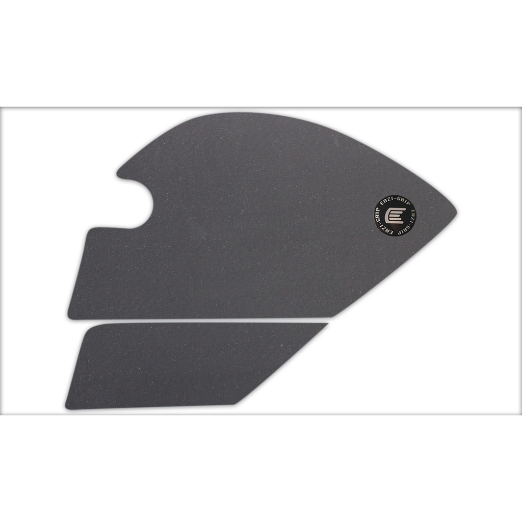 [SIL365BL] Eazi-Grip Silicone Tank Grips for Honda MSX125 Grom