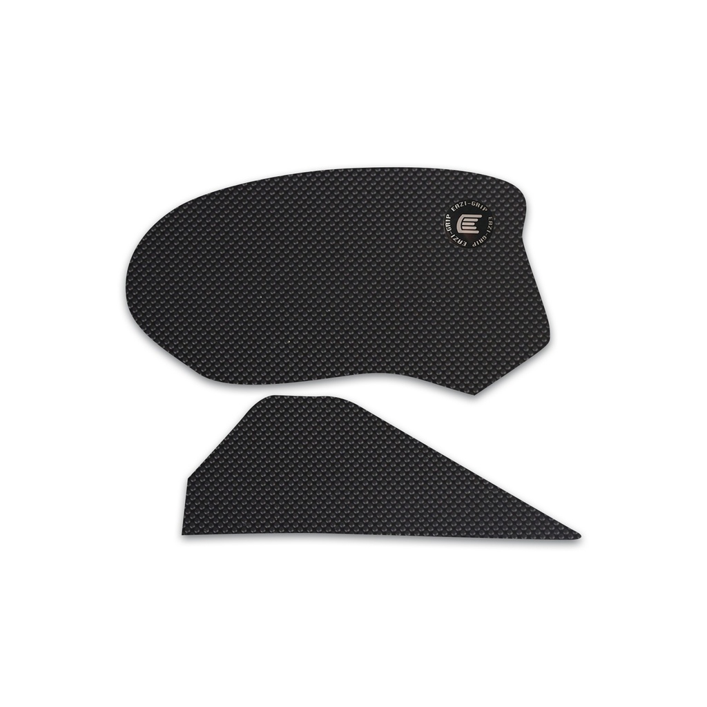 [PRO361BL] Eazi-Grip PRO Tank Grips for Honda CB500 Hornet, clear or black (Black)