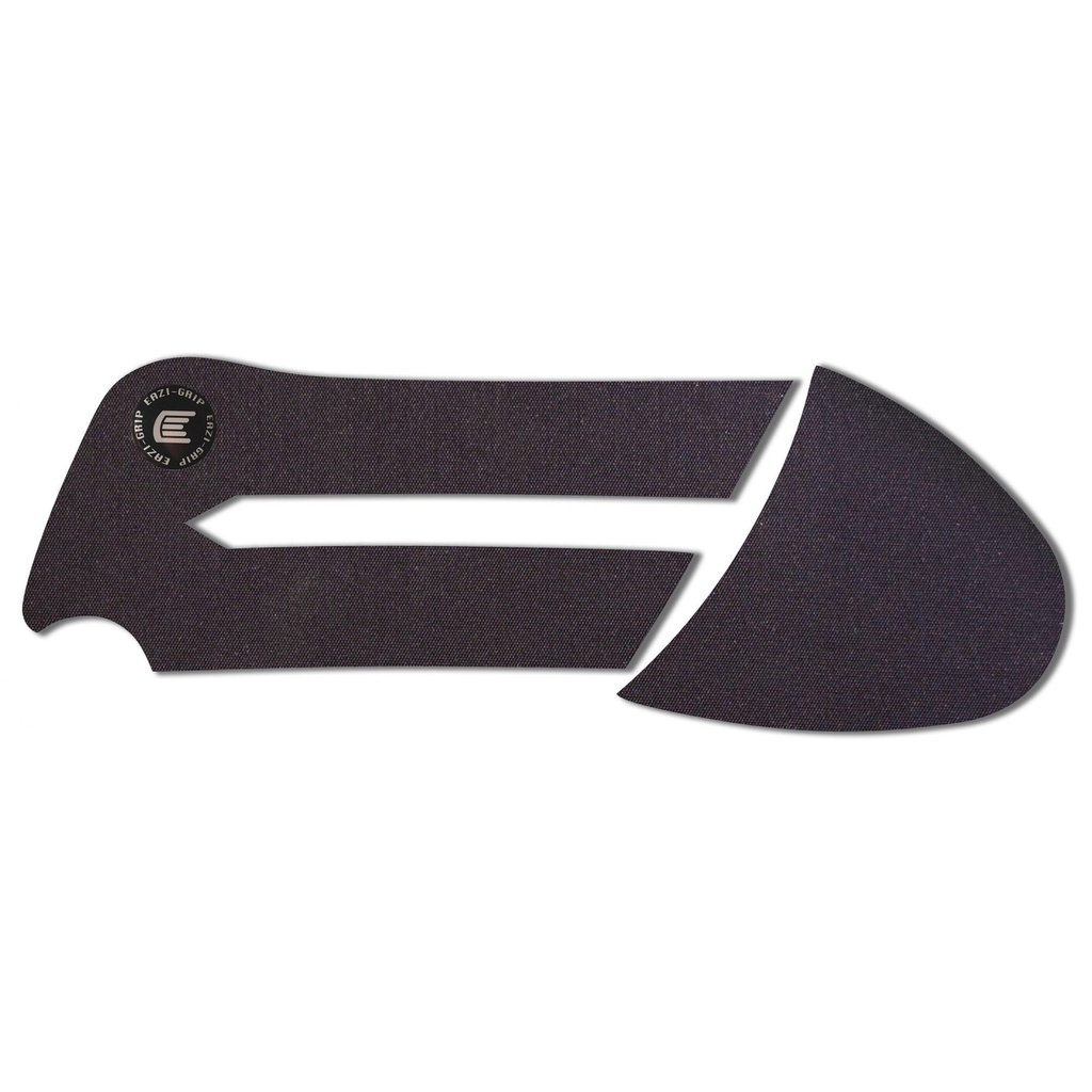 [SIL421BL] Eazi-Grip Silicone Tank Grips for Kawasaki Ninja ZX-14R