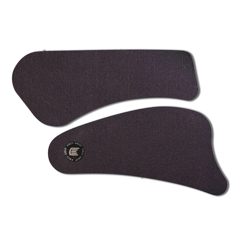 Eazi-Grip Silicone Tank Grips for Kawasaki Versys 1000