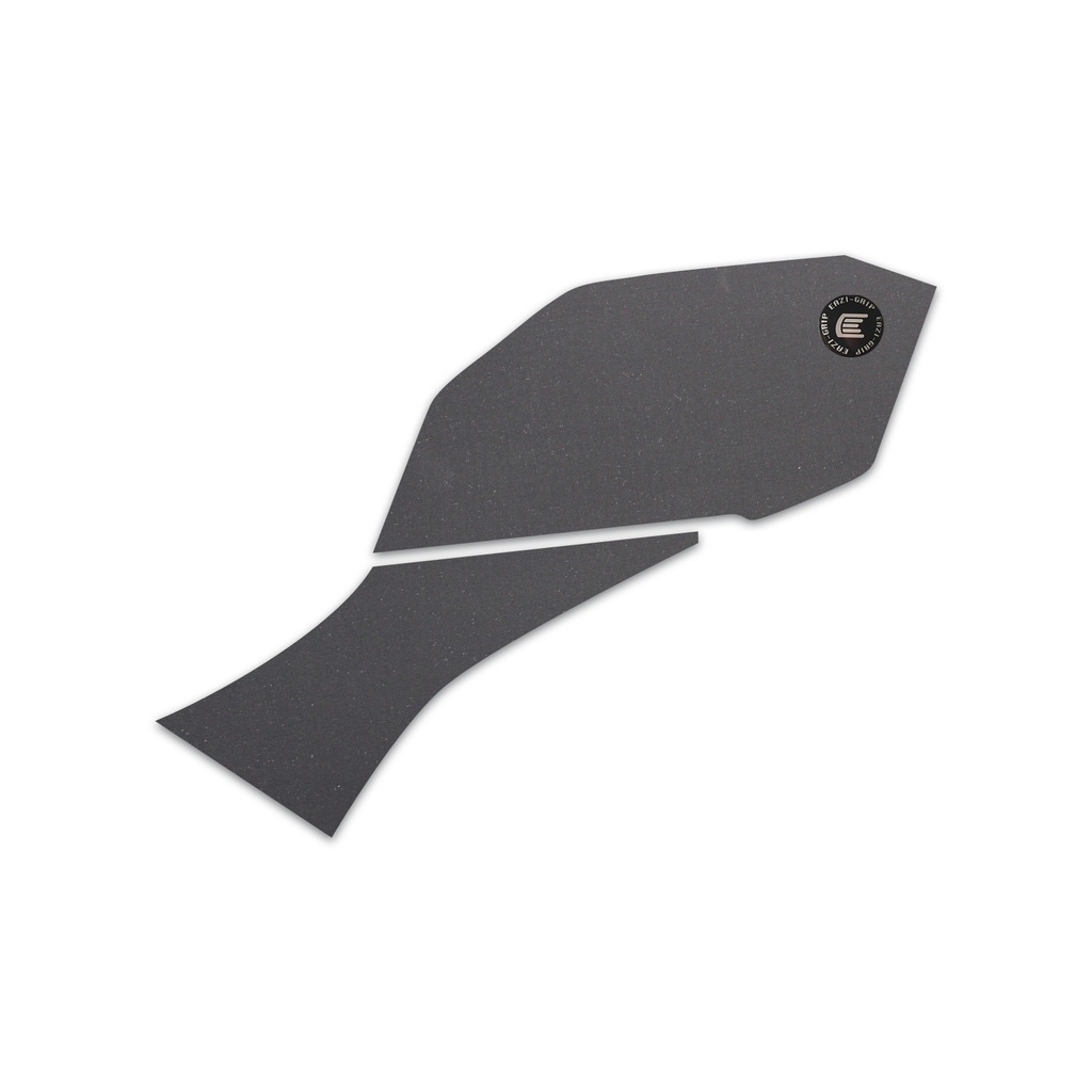 Eazi-Grip Silicone Tank Grips for Kawasaki KLE500