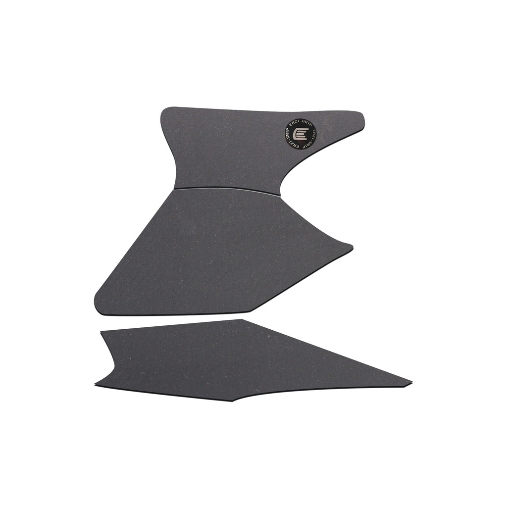 [SIL608BL] Eazi-Grip Silicone Tank Grips for MV Agusta Turismo Veloce