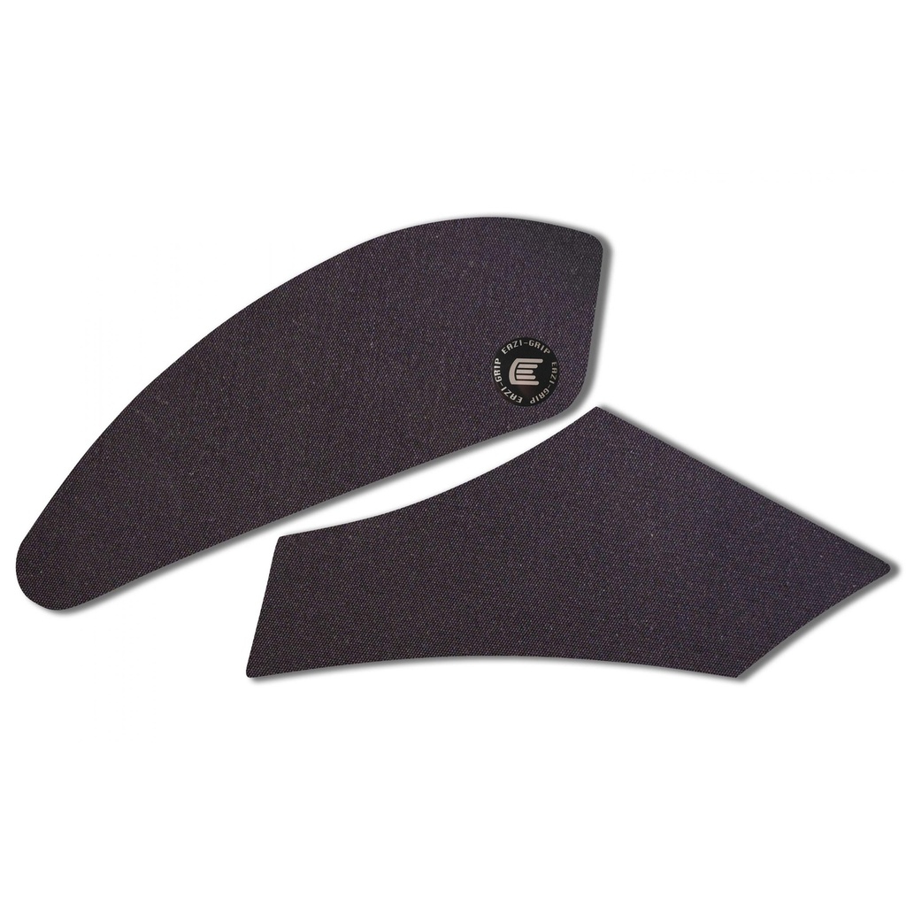 [SIL726BL] Eazi-Grip Silicone Tank Grips for Suzuki GSX-S1000
