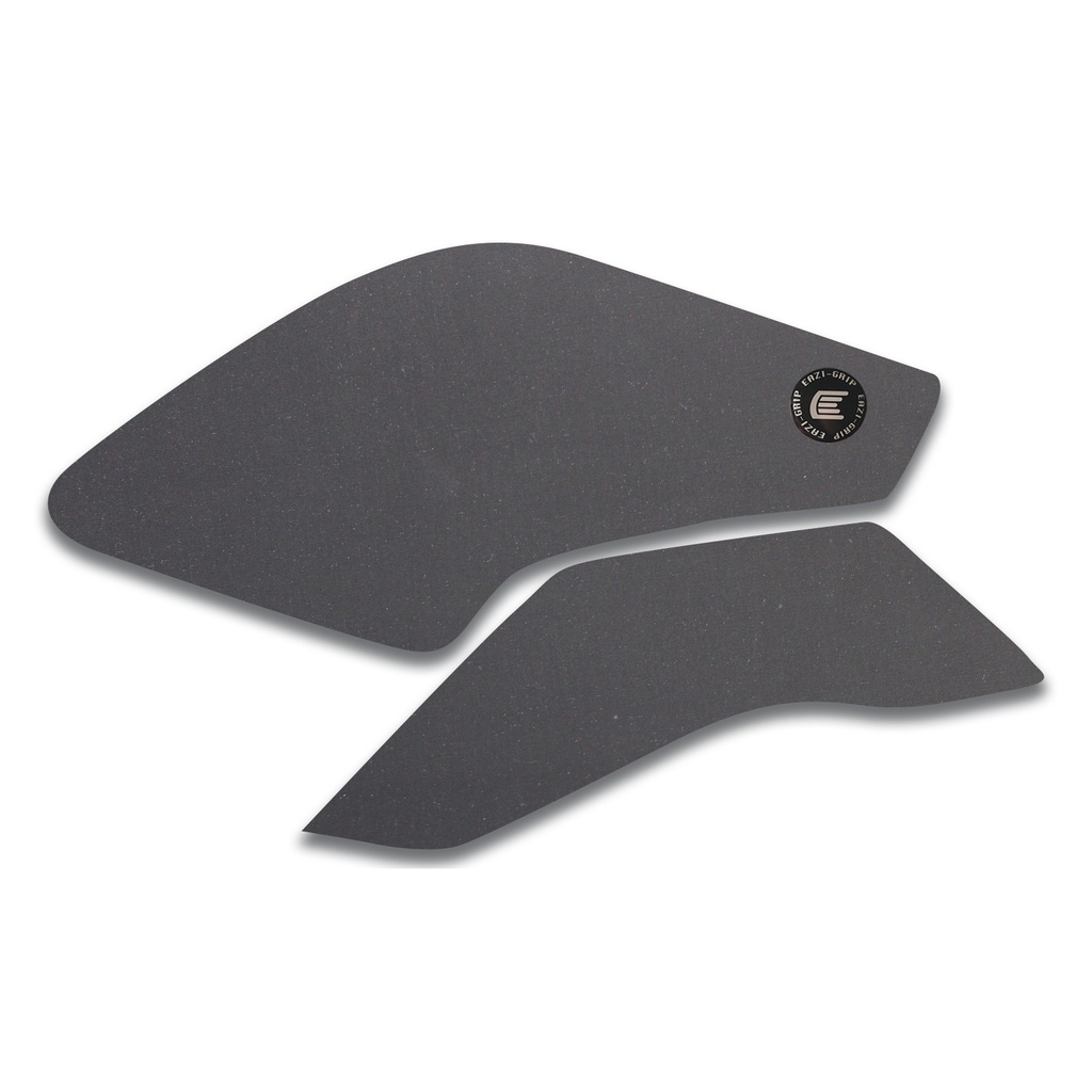 [SIL740BL] Eazi-Grip Silicone Tank Grips for Suzuki GSX-8 R S