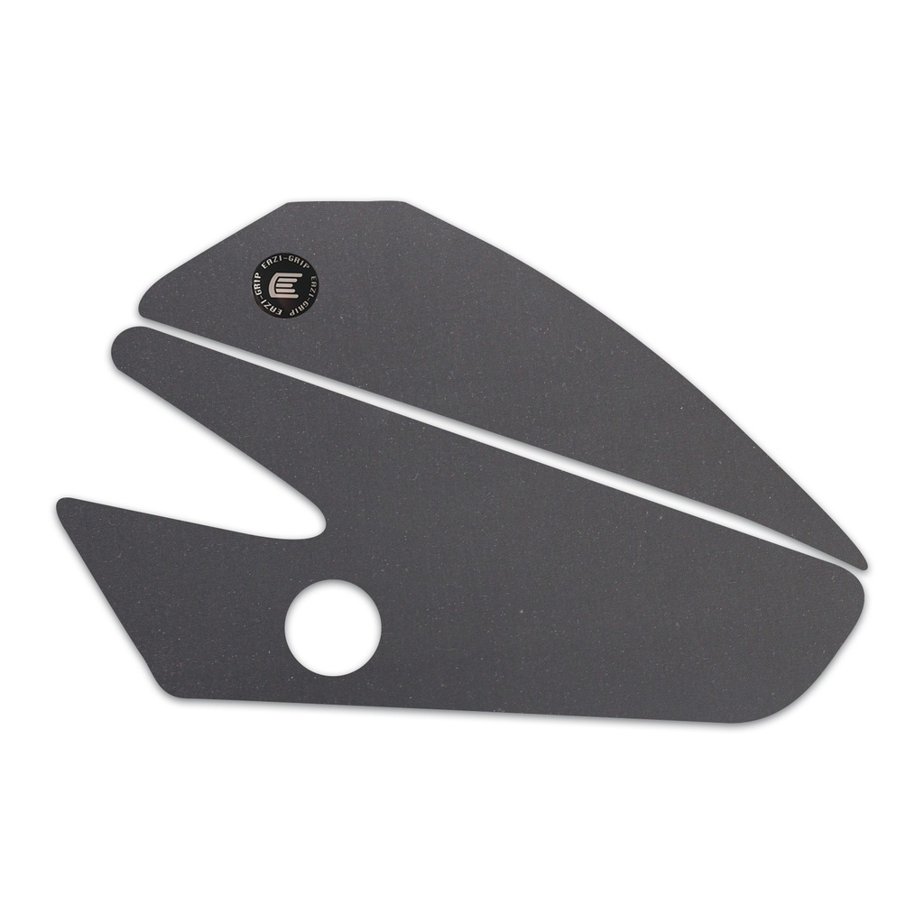 Eazi-Grip Silicone Tank Grips for Suzuki DR-Z4 S SM