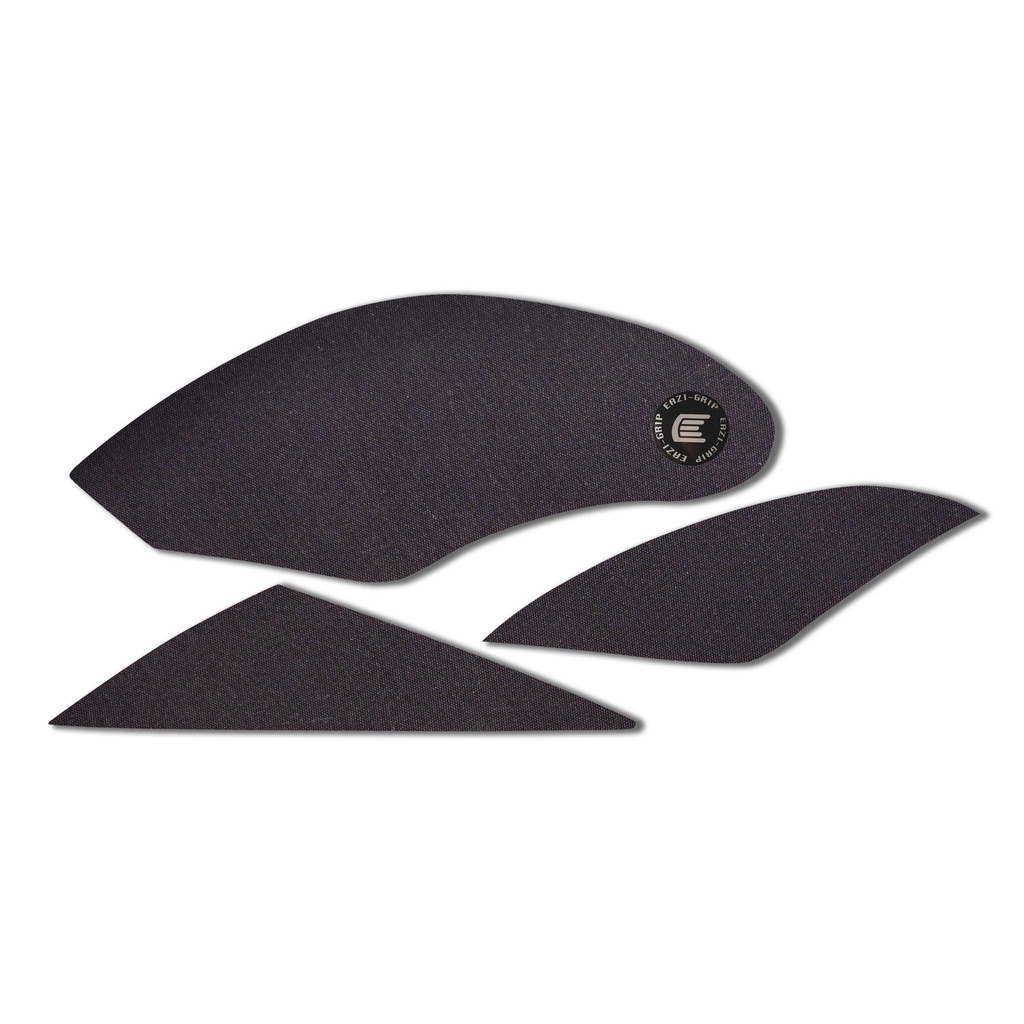 [SIL804BL] Eazi-Grip Silicone Tank Grips for Triumph Speed Triple R