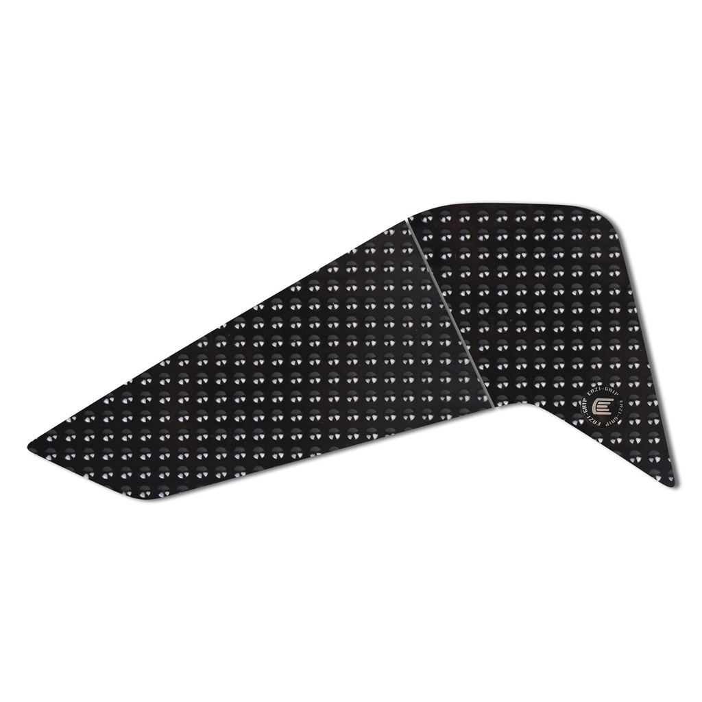 Eazi-Grip EVO Tank Grips for Honda Africa Twin, clear or black