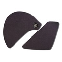Eazi-Grip Silicone Tank Grips for Yamaha MT-03