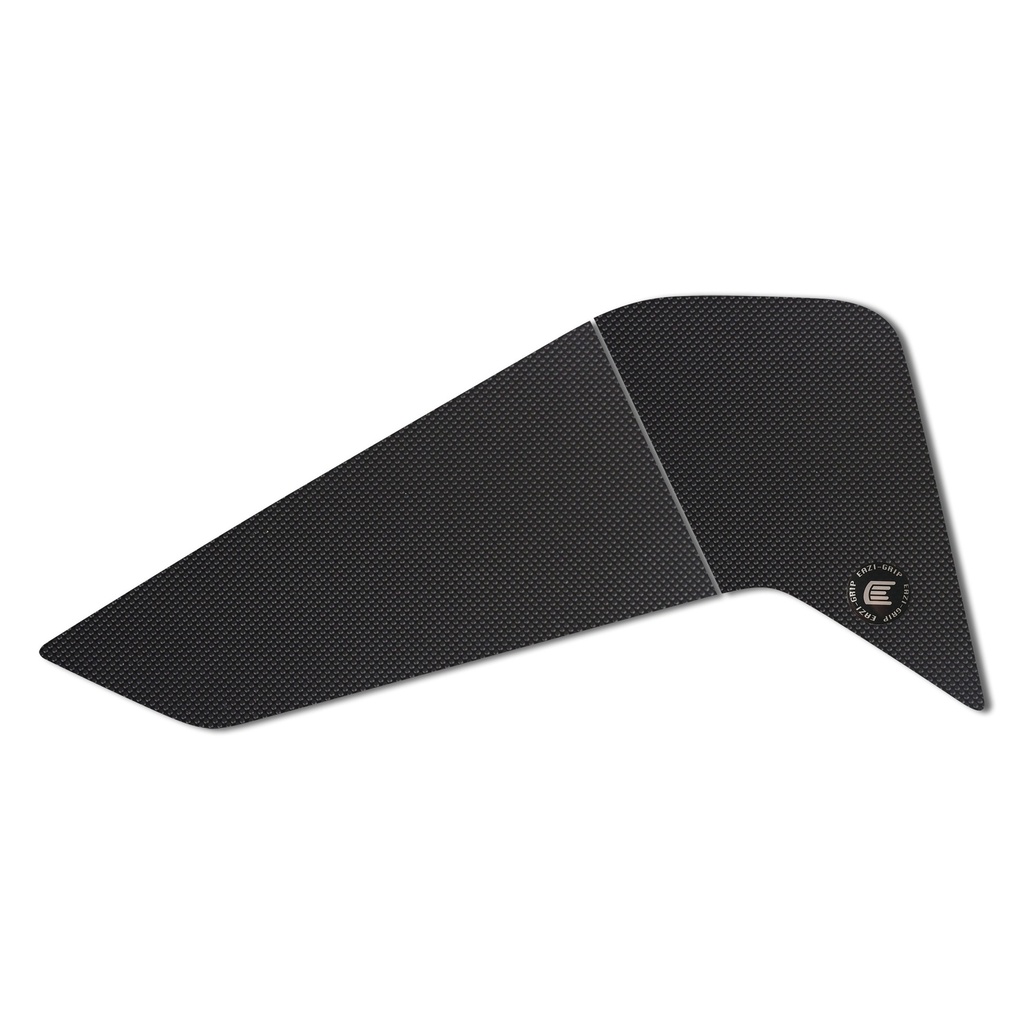 Eazi-Grip PRO Tank Grips for Honda Africa Twin, clear or black