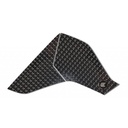 Eazi-Grip EVO Tank Grips for Honda Africa Twin Adventure Sports, clear or black
