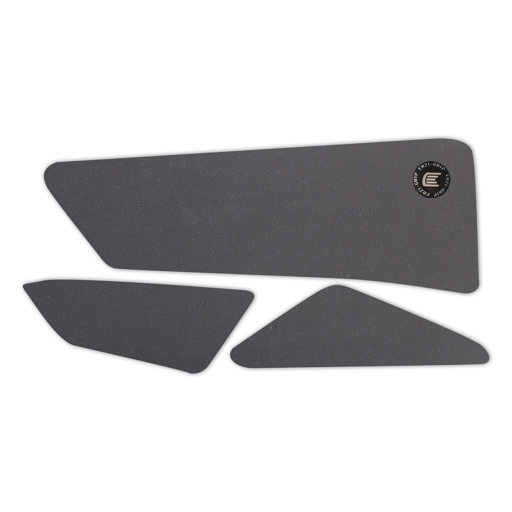 [SILCF007BL] Eazi-Grip Silicone Tank Grips for CFMOTO 450MT
