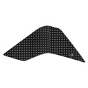 Eazi-Grip EVO Tank Grips for Honda Africa Twin Adventure Sports, clear or black