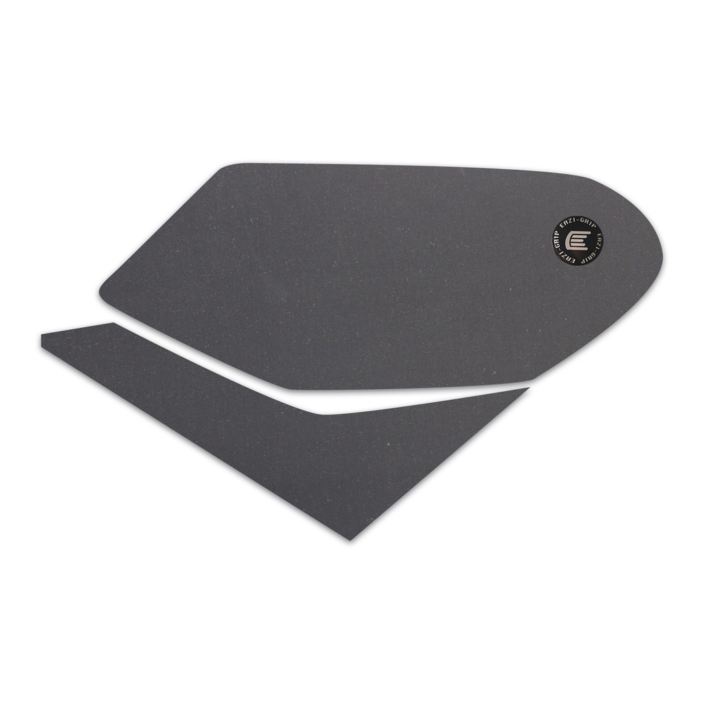 [SILQJM001BL] Eazi-Grip Silicone Tank Grips for QJMOTOR SRK 800 RR