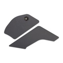 Eazi-Grip Silicone Tank Grips for QJMOTOR SRK 800