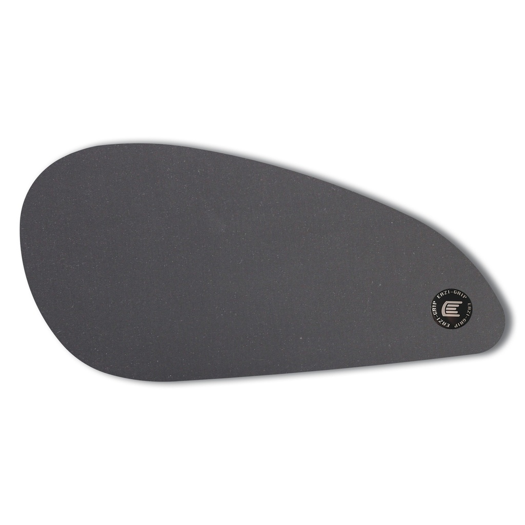 [SILROY001BL] Eazi-Grip Silicone Tank Grips for Royal Enfield Interceptor 650
