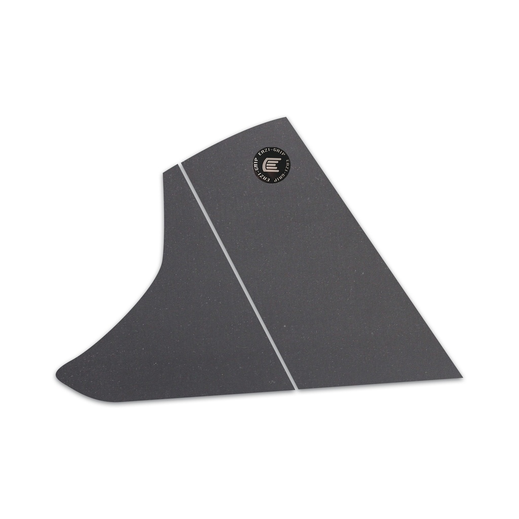 [SILVOG001BL] Eazi-Grip Silicone Tank Grips for VOGE DS900X