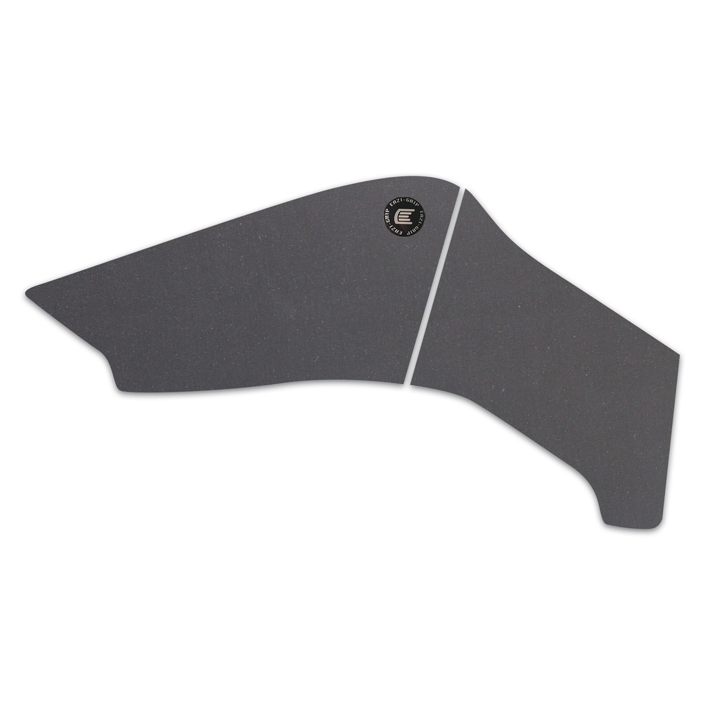 Eazi-Grip Silicone Tank Grips for VOGE DS800X Rally
