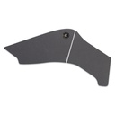 Eazi-Grip Silicone Tank Grips for VOGE DS800X Rally