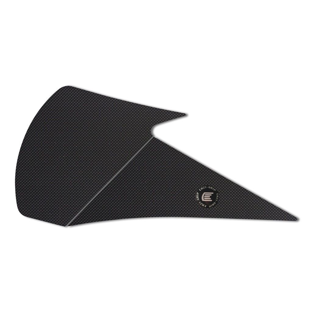 Eazi-Grip PRO Tank Grips for KTM 1290 Super Duke R, clear or black