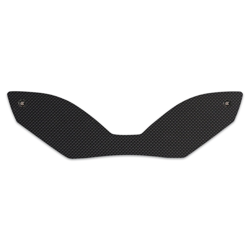Eazi-Grip PRO Wrap-Around Tank Grip for BMW S1000RR S1000R, clear or black