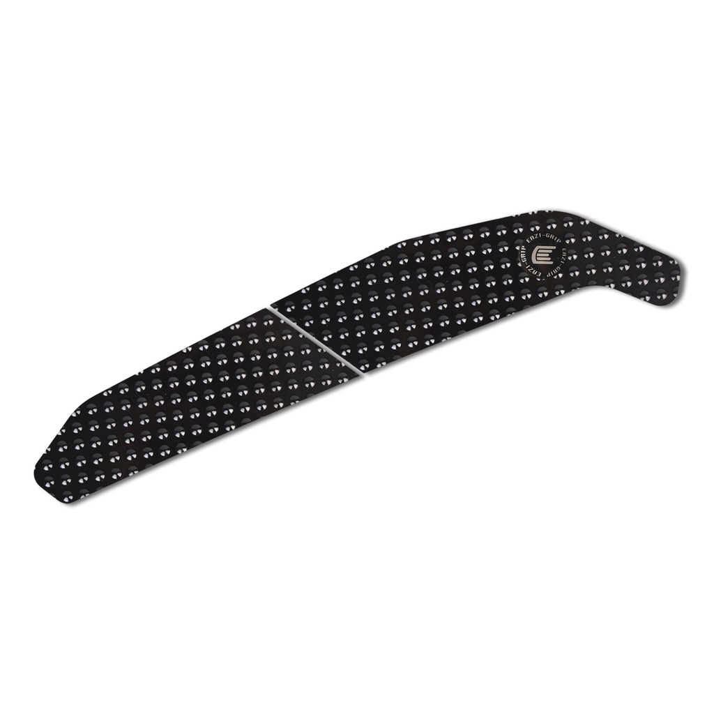 Eazi-Grip EVO Tank Grips for Triumph Tiger Sport 1050, clear or black