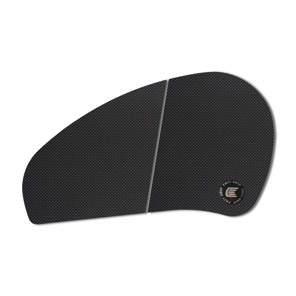 Eazi-Grip PRO Tank Grips for Triumph Thruxton 1200 / R, clear or black
