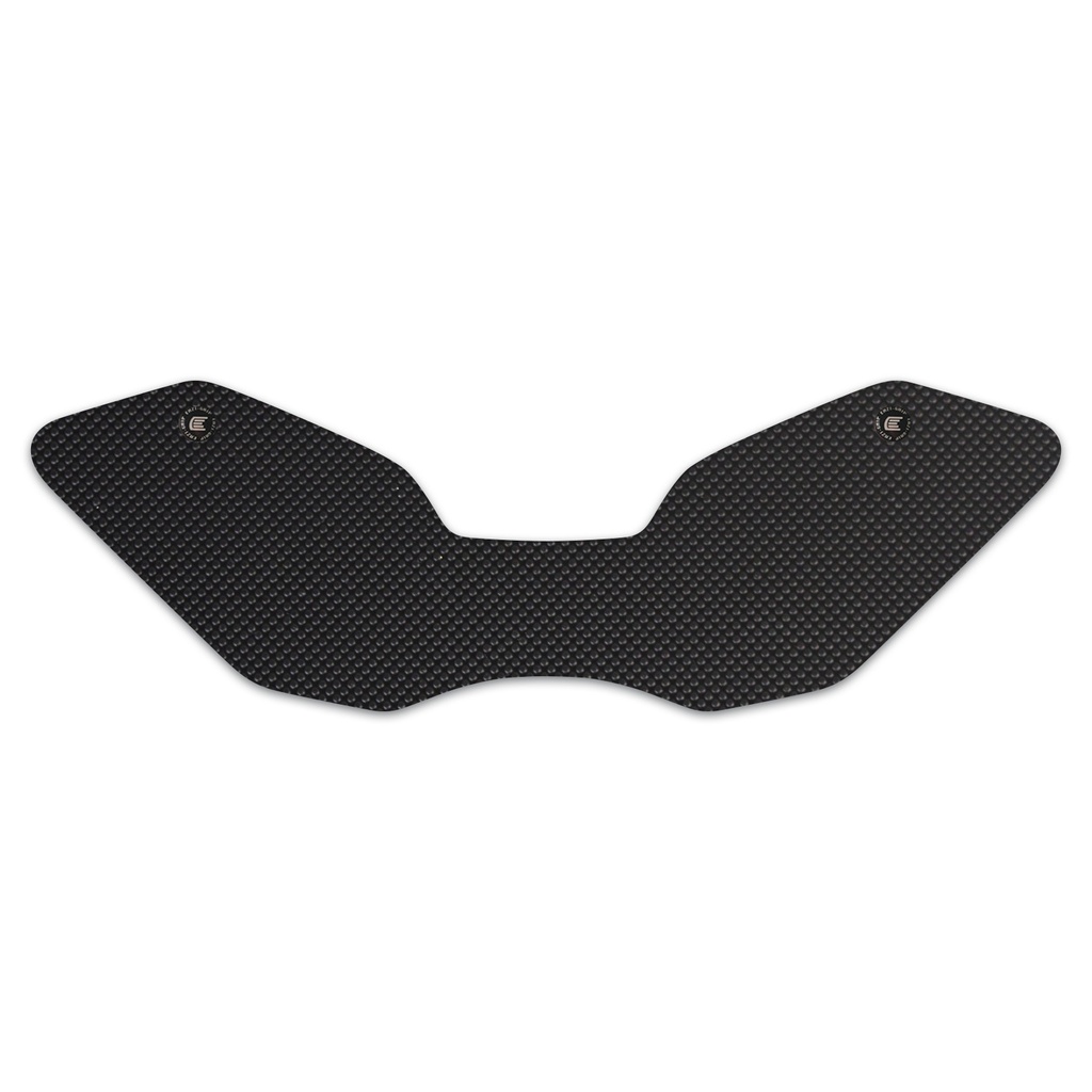 Eazi-Grip PRO Wrap-Around Tank Grip for Kawasaki Z650, clear or black