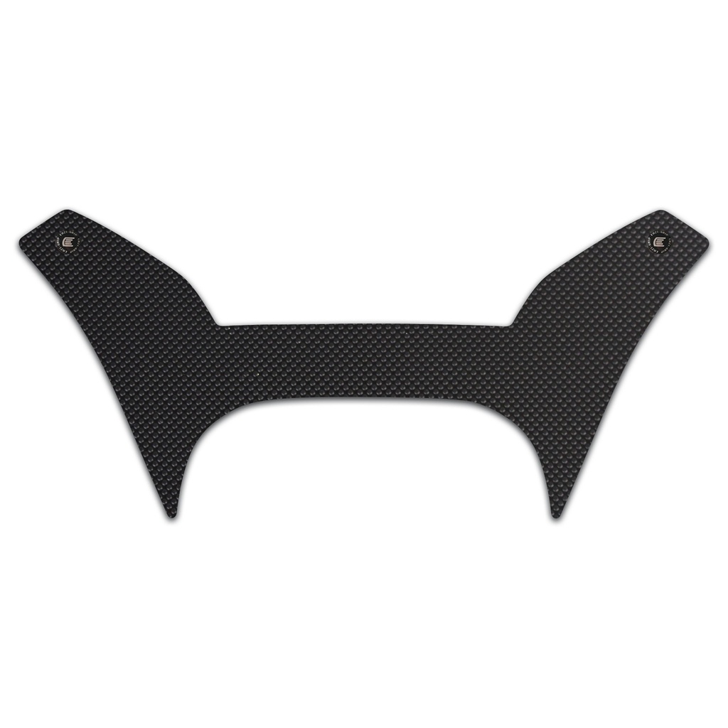 Eazi-Grip PRO Wrap-Around Tank Grip for Kawasaki Versys 1000, clear or black