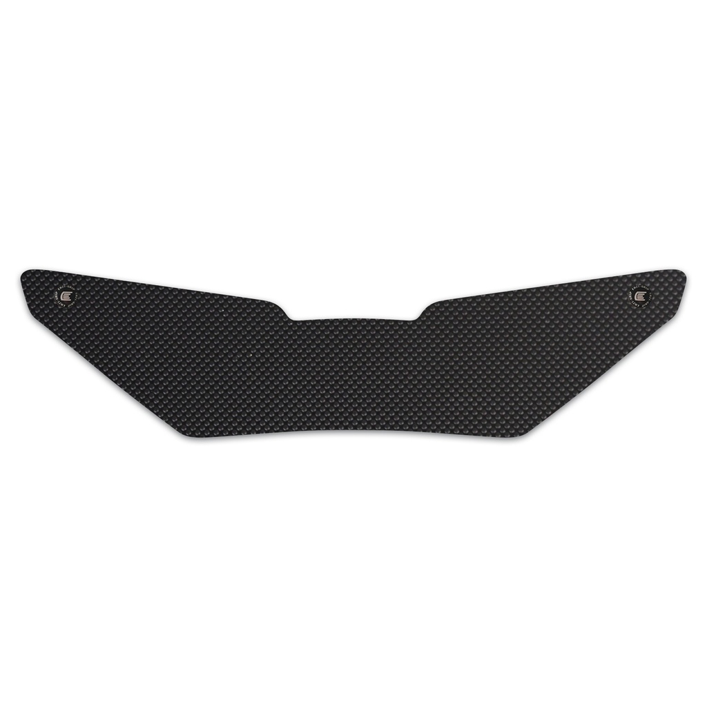 Eazi-Grip PRO Wrap-Around Tank Grip for Kawasaki Ninja 400, clear or black