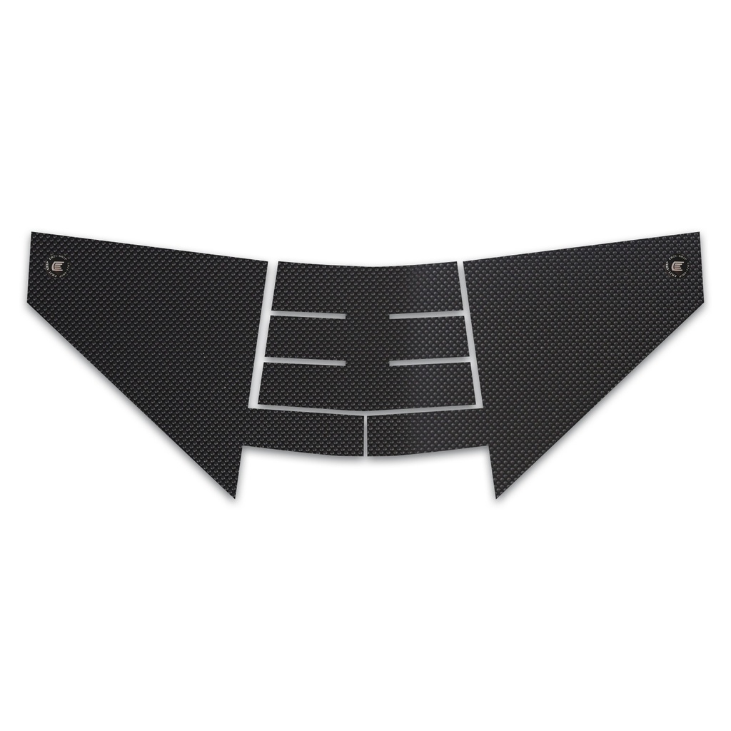 Eazi-Grip PRO Wrap-Around Tank Grip for KTM 1390 Super Duke R, clear or black
