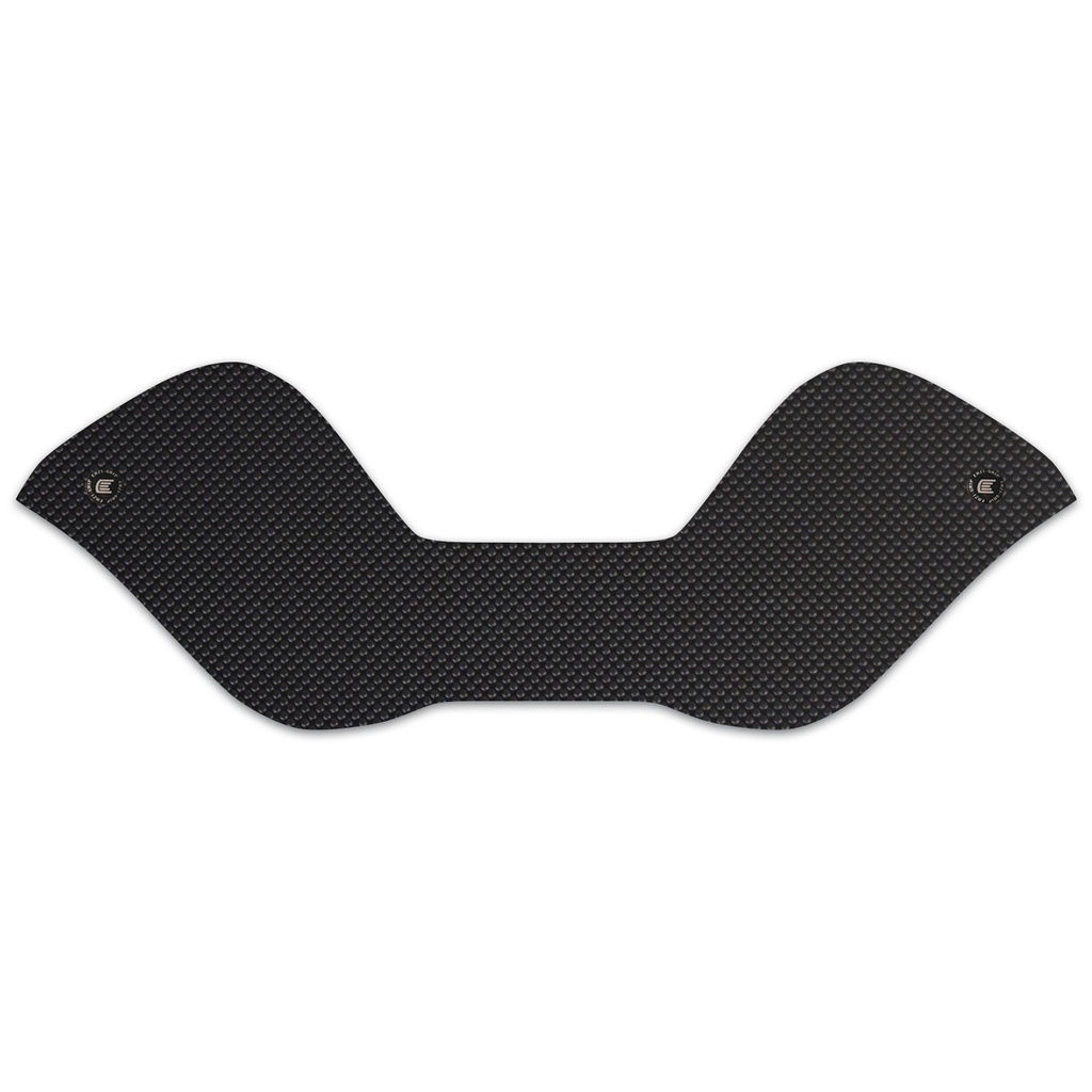 Eazi-Grip PRO Wrap-Around Tank Grip for Yamaha YZF-R3, clear or black