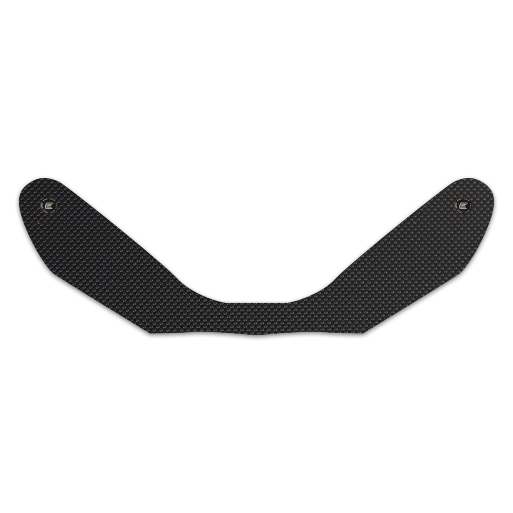 Eazi-Grip PRO Wrap-Around Tank Grip for Yamaha YZF-R6, clear or black
