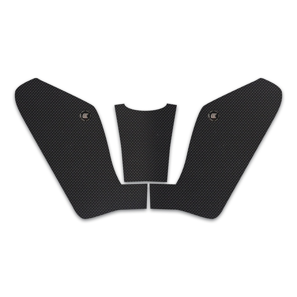 Eazi-Grip PRO Wrap-Around Tank Grip for Yamaha MT-10, clear or black