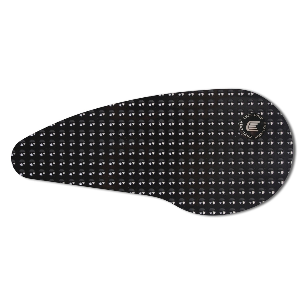 Eazi-Grip EVO Tank Grips for Triumph Bonneville Bobber, clear or black