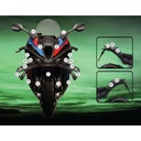 Eazi-Grip Paint Protection Film for BMW M 1000 RR, gloss or matte