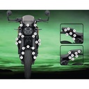 Eazi-Grip Paint Protection Film for Suzuki GSX-8TT, gloss or matte