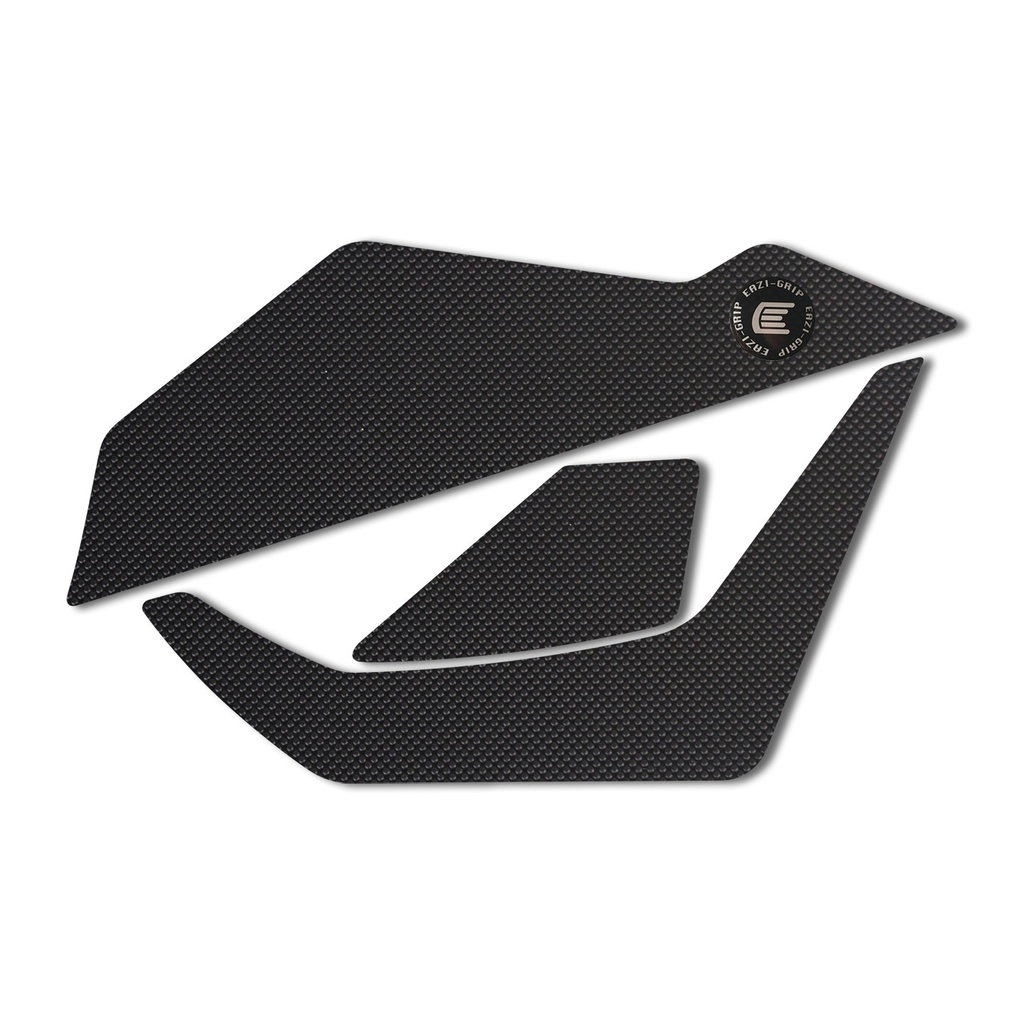 Eazi-Grip PRO Tank Grips for Suzuki Katana, clear or black