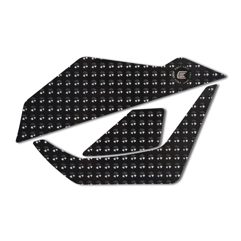 Eazi-Grip EVO Tank Grips for Suzuki Katana, clear or black