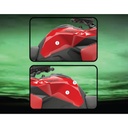 Eazi-Grip Tank Protection Film for Ducati Multistrada V2, gloss or matte