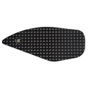 Eazi-Grip EVO Tank Grips for Aprilia RS 660 Tuono 660, clear or black
