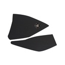 Eazi-Grip PRO Tank Grips for Ducati Multistrada V4, clear or black