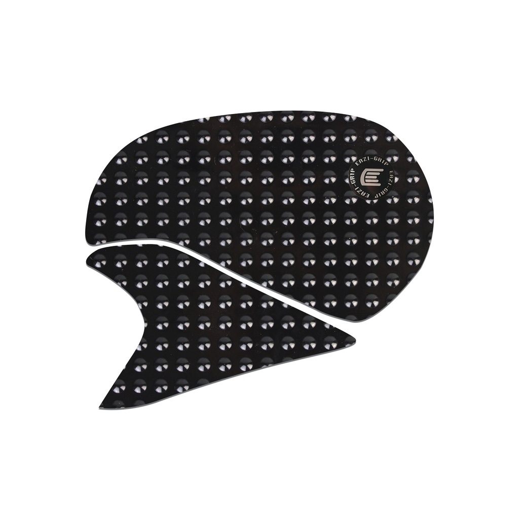 Eazi-Grip EVO Tank Grips for Ducati Monster, clear or black