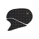 Eazi-Grip EVO Tank Grips for Ducati Monster, clear or black