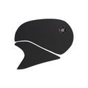 Eazi-Grip PRO Tank Grips for Ducati Monster, clear or black