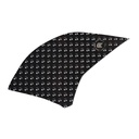 Eazi-Grip EVO Tank Grips for Yamaha MT-07, clear or black