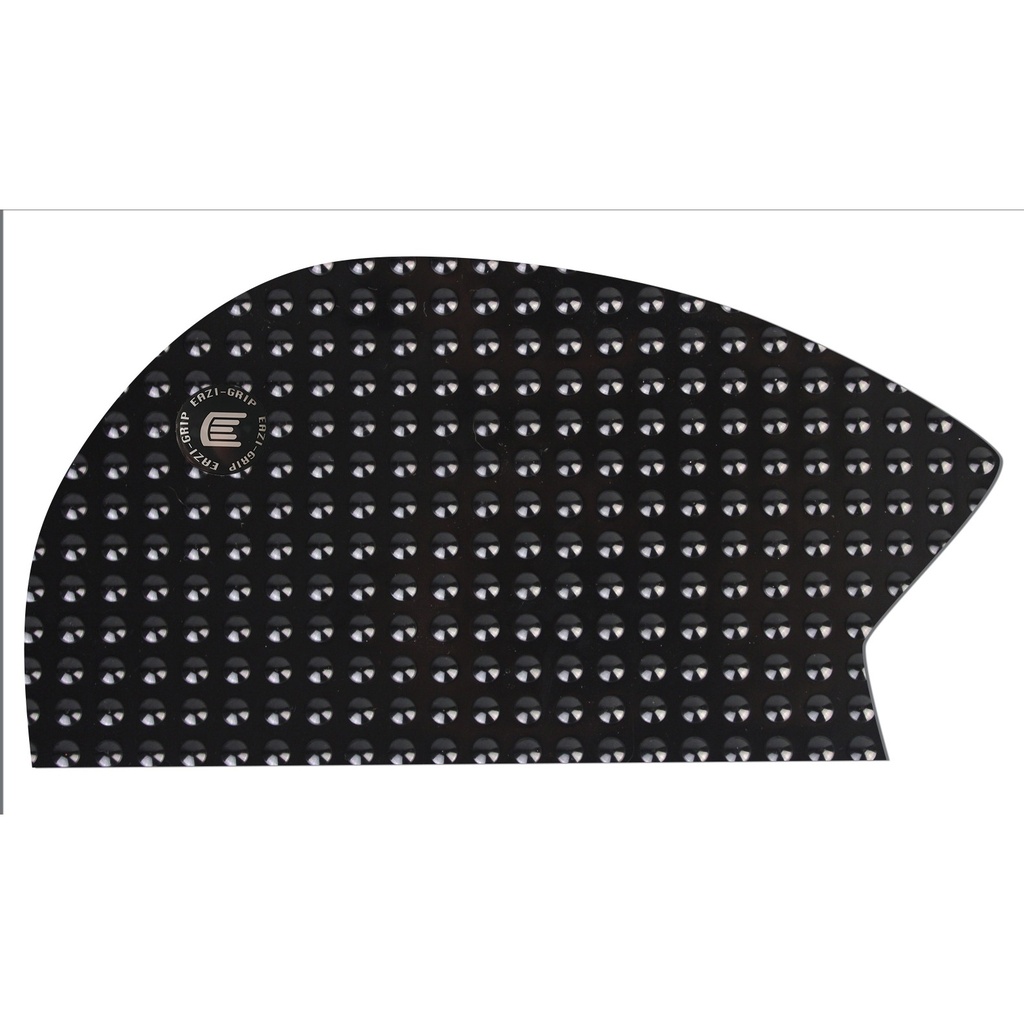 Eazi-Grip EVO Tank Grips for Yamaha Tracer 7, clear or black