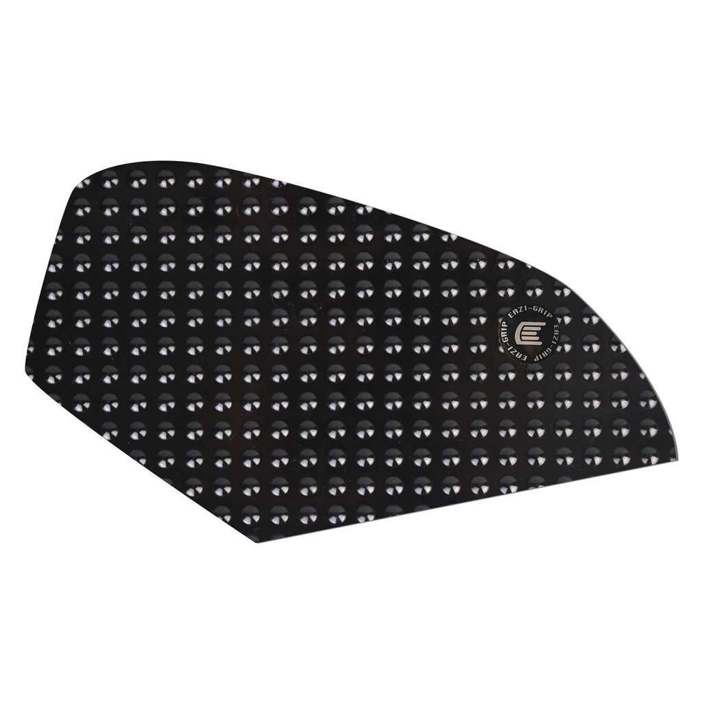 Eazi-Grip EVO Tank Grips for Yamaha Tracer 9, clear or black