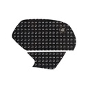 Eazi-Grip EVO Tank Grips for Yamaha MT-09, clear or black