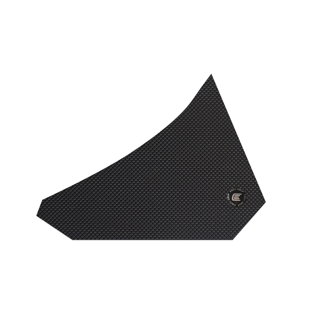 [PRO348BL] Eazi-Grip PRO Tank Grips for Honda MSX125 Grom, clear or black (Black)