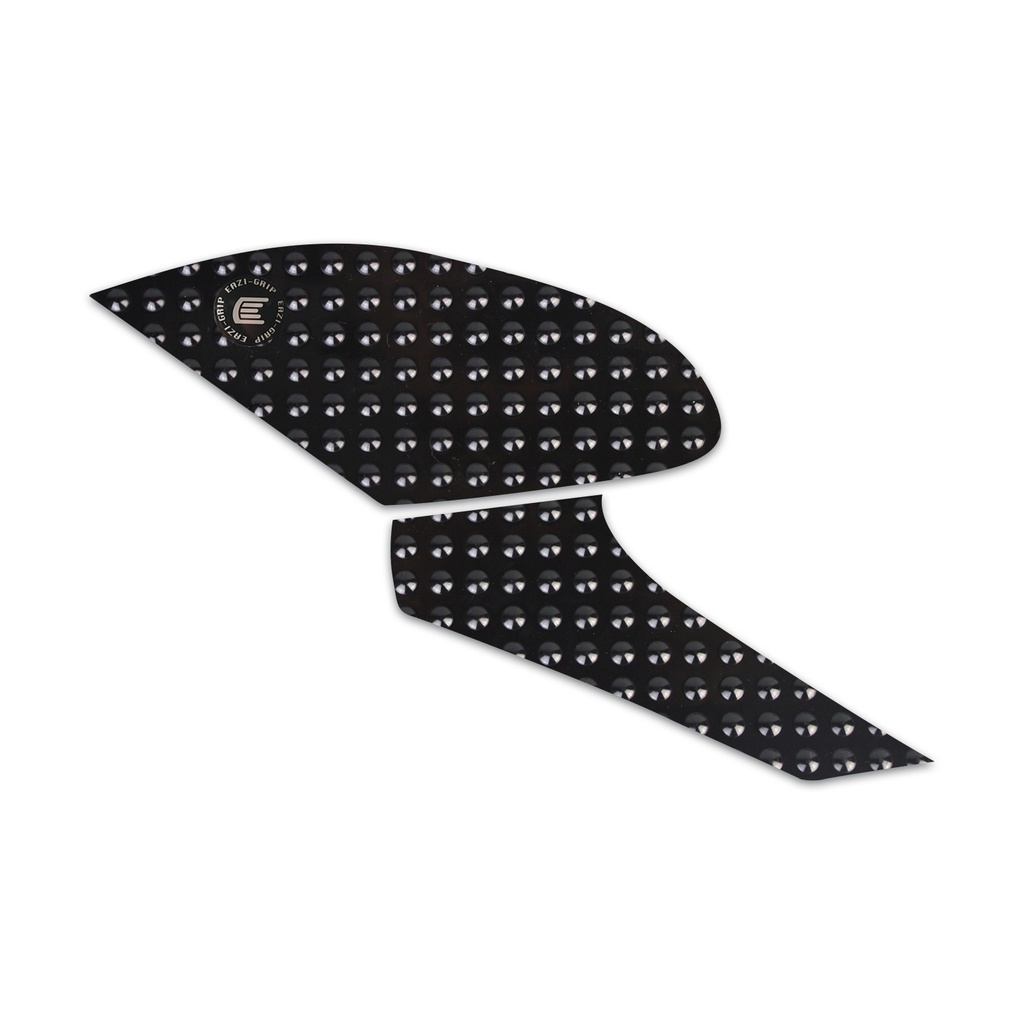 Eazi-Grip EVO Tank Grips for Suzuki GSX-S1000, clear or black